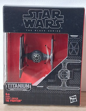 HASBRO STAR WARS BLACK SERIES