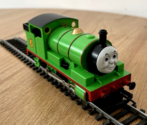 Hornby thomas friends - hornby,