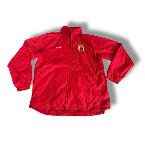Nike windbreaker jacket - nike,