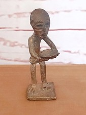 Antique African Ashanti Akan