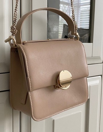 Chloe penelope powder beige - penelope,
