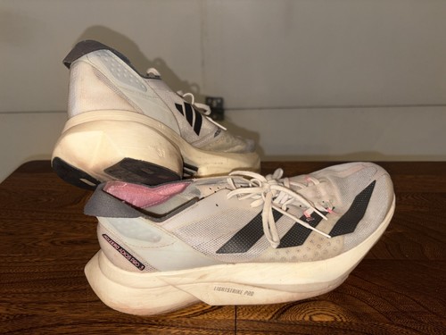 Size adidas adizero adios - -,