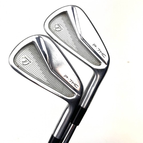 Taylormade p7mc 2020 irons - irons, /