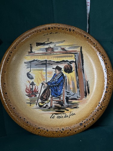 Wall plates clement - 2,