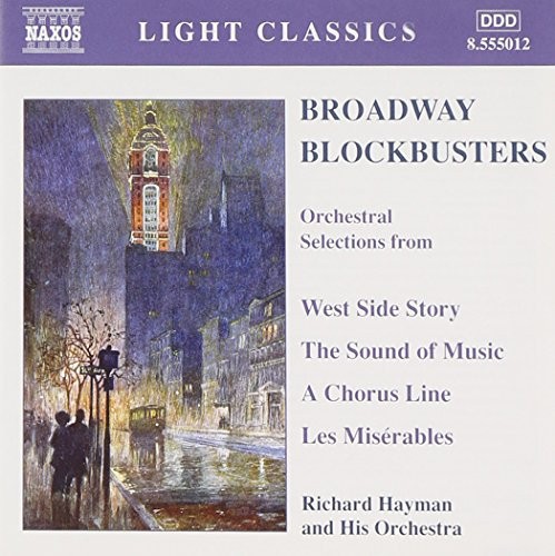 Hayman broadway - so,
