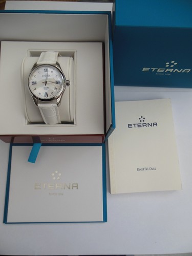 Eterna ladies kontiki - eterna,
