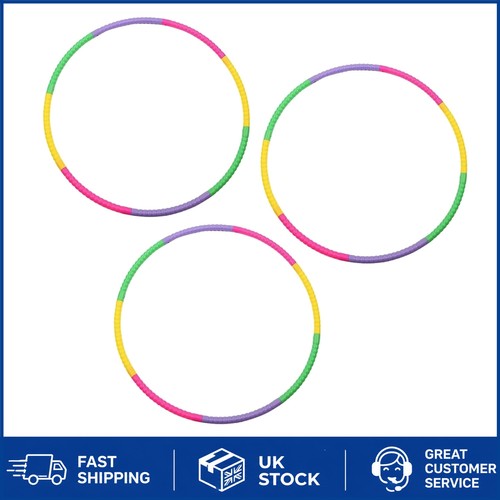 Adjustable hula hoop - adjustable,