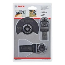 Bosch 2608662343 3 Piece