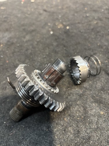Ktm 250 2009 complete - 250,