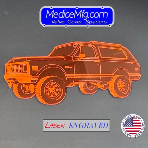 1969 1972 chevrolet blazer - 1969-1972, k5