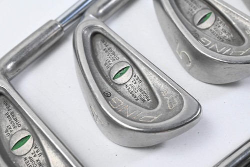 Ping eye irons sw - ping,