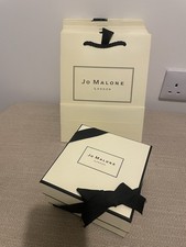 Jo Malone Small Gift Bags And