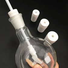 2pcs ptfe standard stopper - standard,