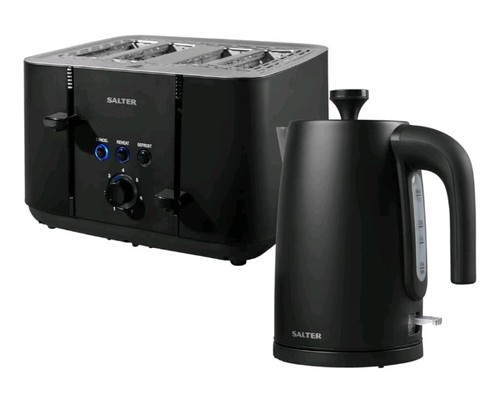 Salter kuro kettle - kuro,