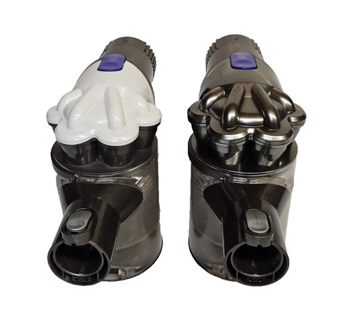Dyson handheld dc44 white and - dc44,
