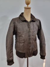 Vtg Brill Bros 1982 US NAVY