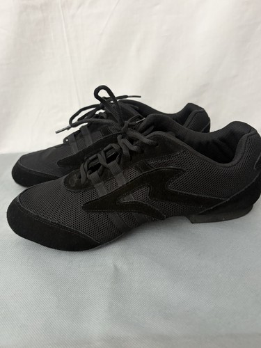 Men sansha black suede - men’s,