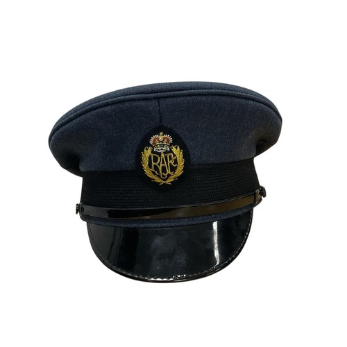 Raf mens ceremonial - ceremonial, peaked