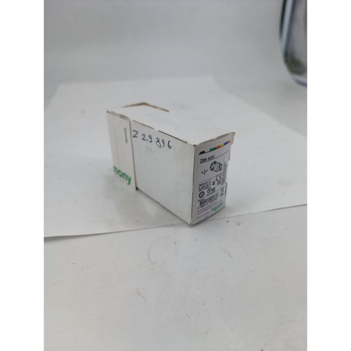 Schneider electric zb5 - schneider,