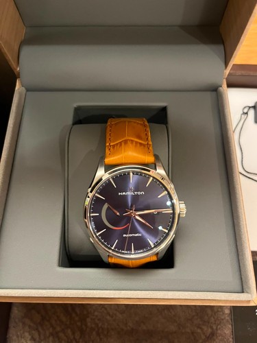 Hamilton jazzmaster power - jazzmaster,