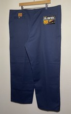 Vintage FB COUNTY 50/50 THE
