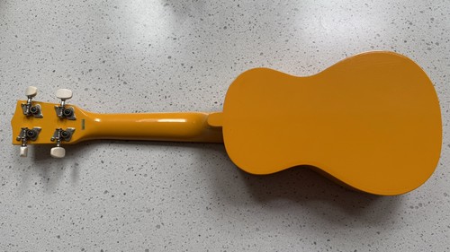 Malani muks ukulele - muks-30-yw,