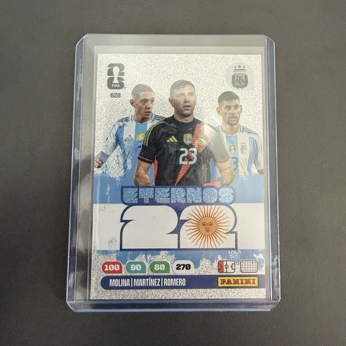 Panini world cup - panini,