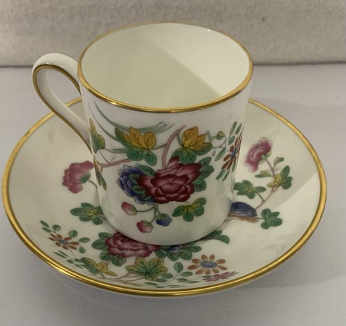 Colonial williamsburg wedgwood - colonial,