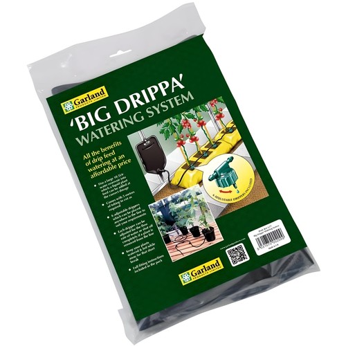Garland big drippa drip - big, drippa'