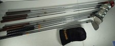 Golf Clubs Job Lot – Woods