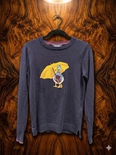 ❄️ JOULES Knitwear Navy