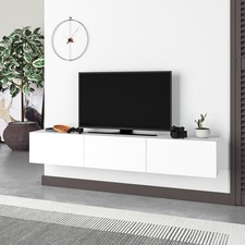 Francy Wall Mounted TV Stand