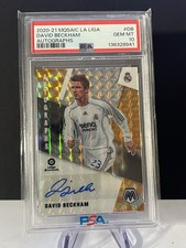 2020-21 Panini La Liga