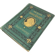 Antique The Plays Of