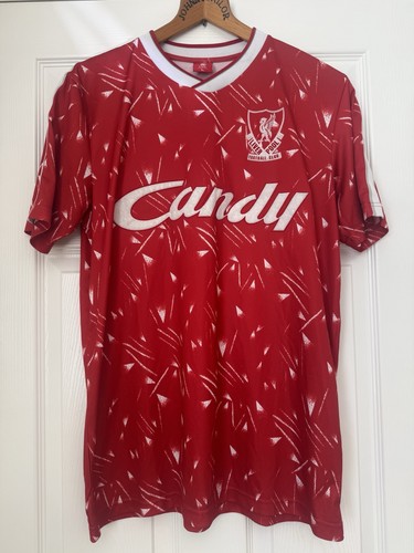 Liverpool candy retro - fc,