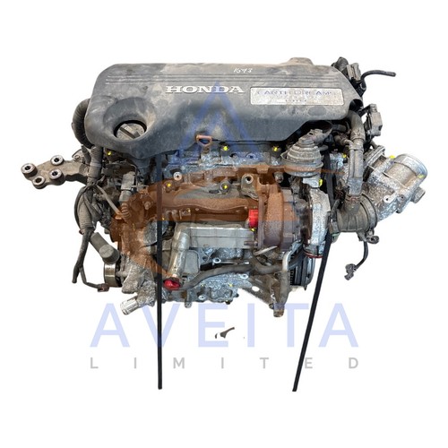 Honda 2015 mk4 - 2015, (re67)