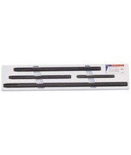 Genius Tools PC-BP4 4pc Oval