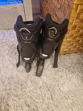 Mens Size 44 Black Rollerblades