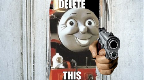 Thomas trackmaster listing - , 1