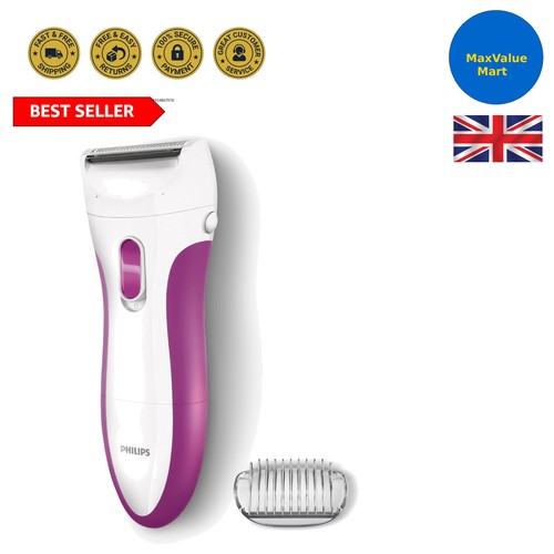 Philips satinshave essential - satinshave,