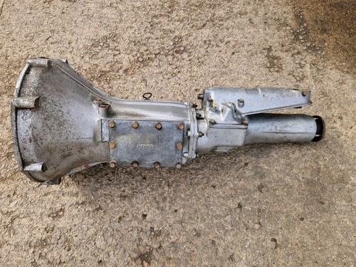 Mgb 1970 manual speed - mgb,