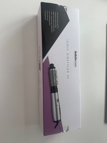 Babyliss pro ionic airstyler - pro,