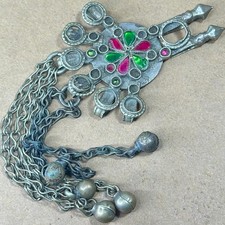 STUNNING RARE ANCIENT SILVER