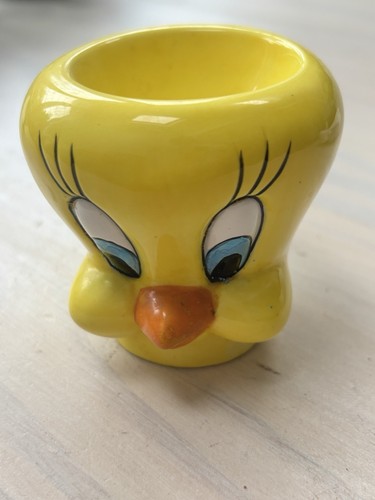 Tweetie pie vintage - pie, cup