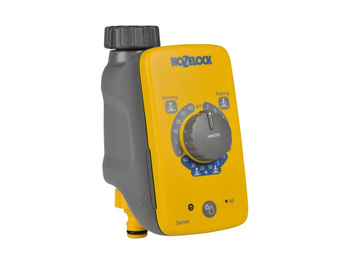 Hozelock sensor controller - hozelock,