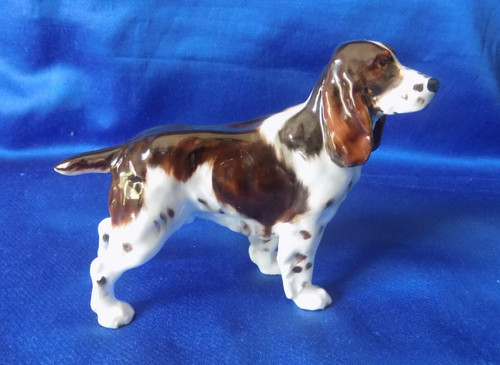 Royal doulton springer - doulton,