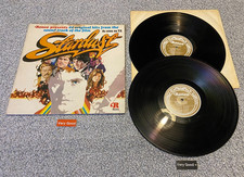 Stardust Original Soundtrack