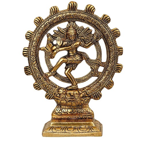 Metal lord shiva - metal,