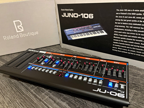 Roland boutique synth - synth,