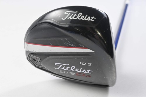 Titleist 913 driver 10 - titleist,